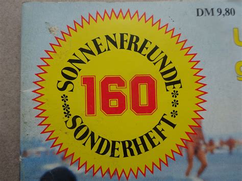 Sonnenfreunde 1 : r/Vintage